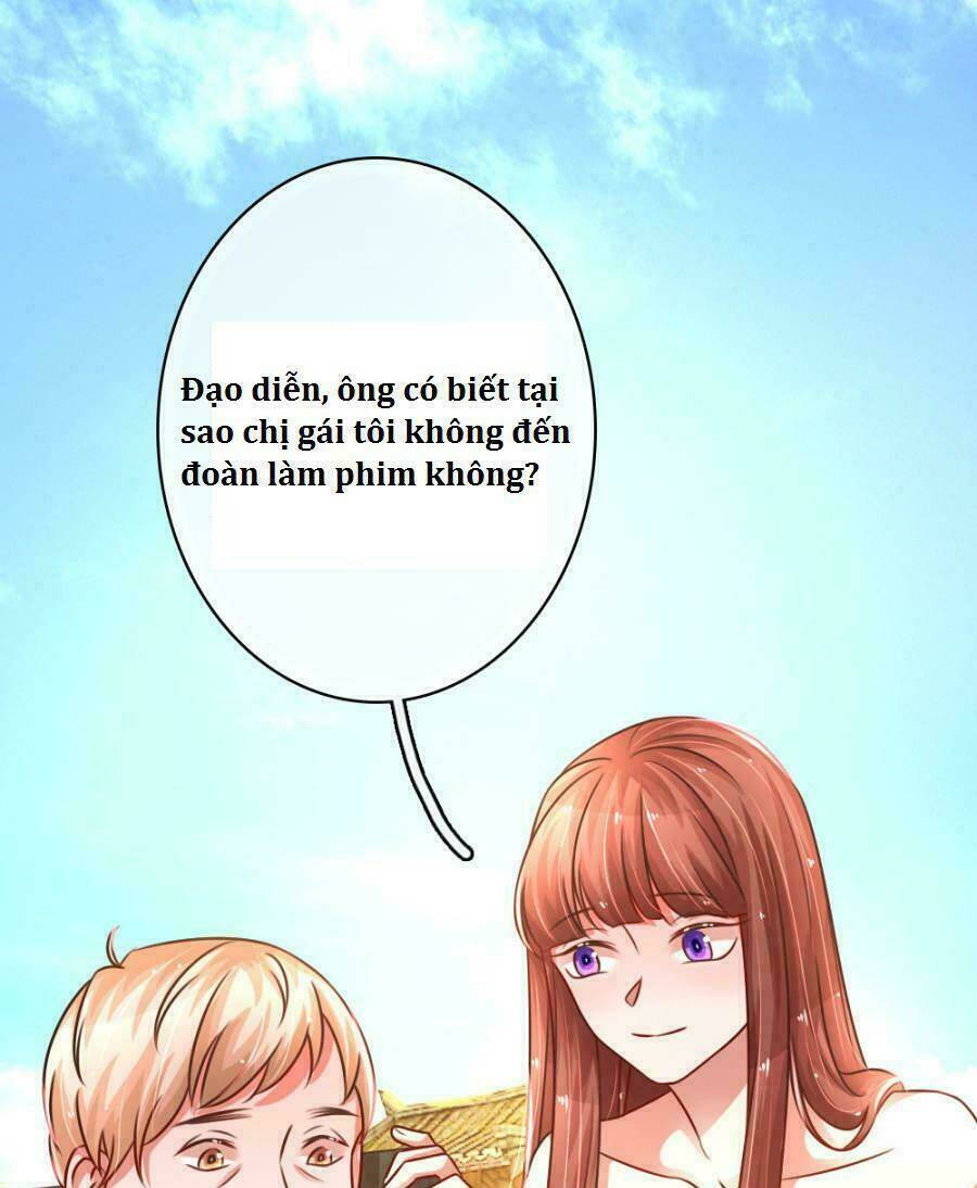 Trùng Sinh Để Trả Thù Chương 49 Ảnh 14