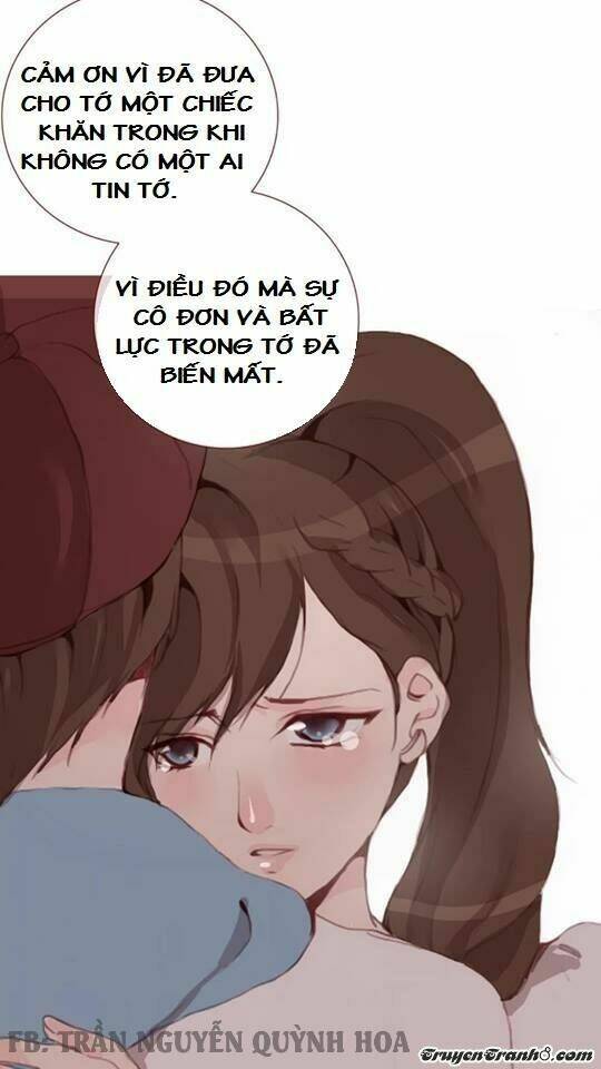 Trả Thù Trường Trung Học Chương 32 Ảnh 18