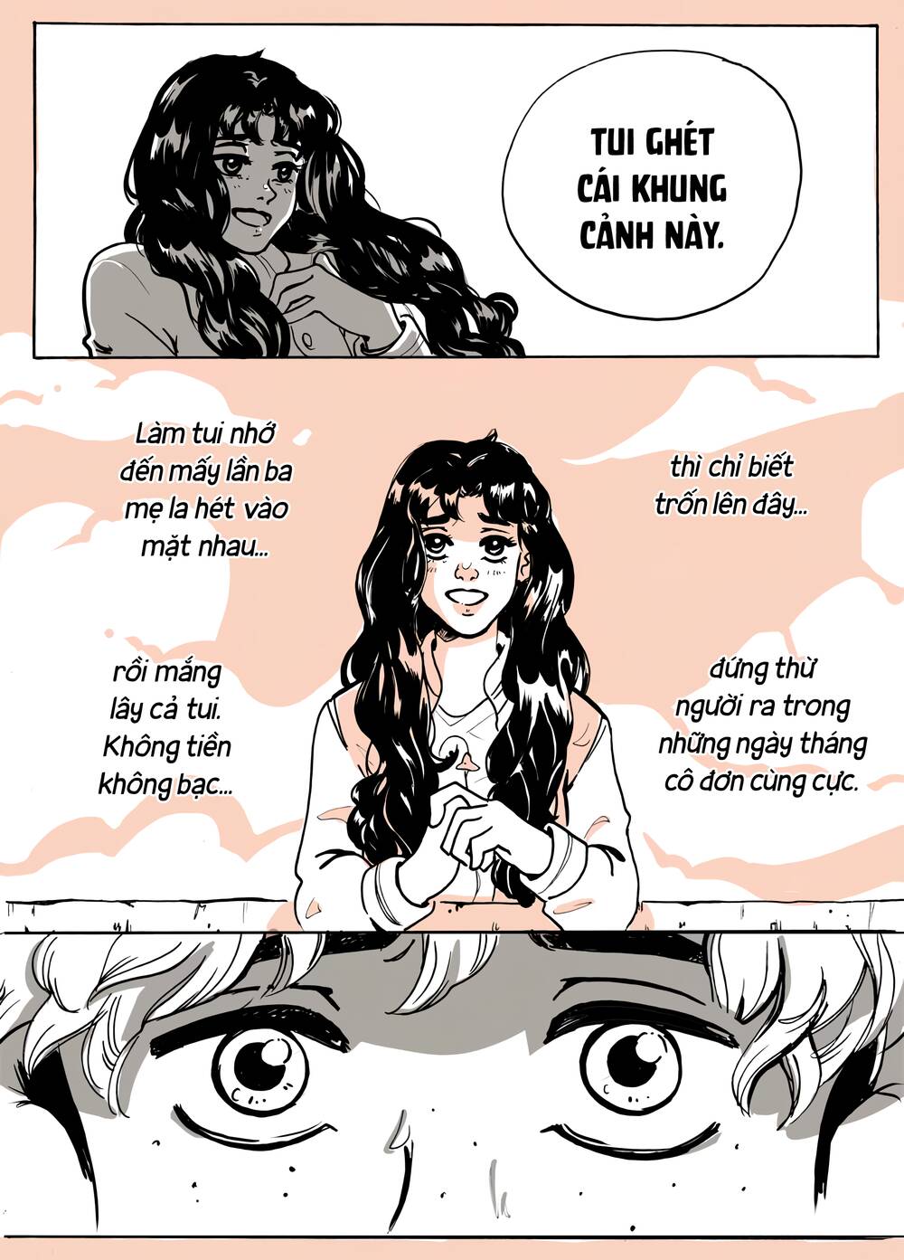 See You Again Chương 1 Ảnh 26