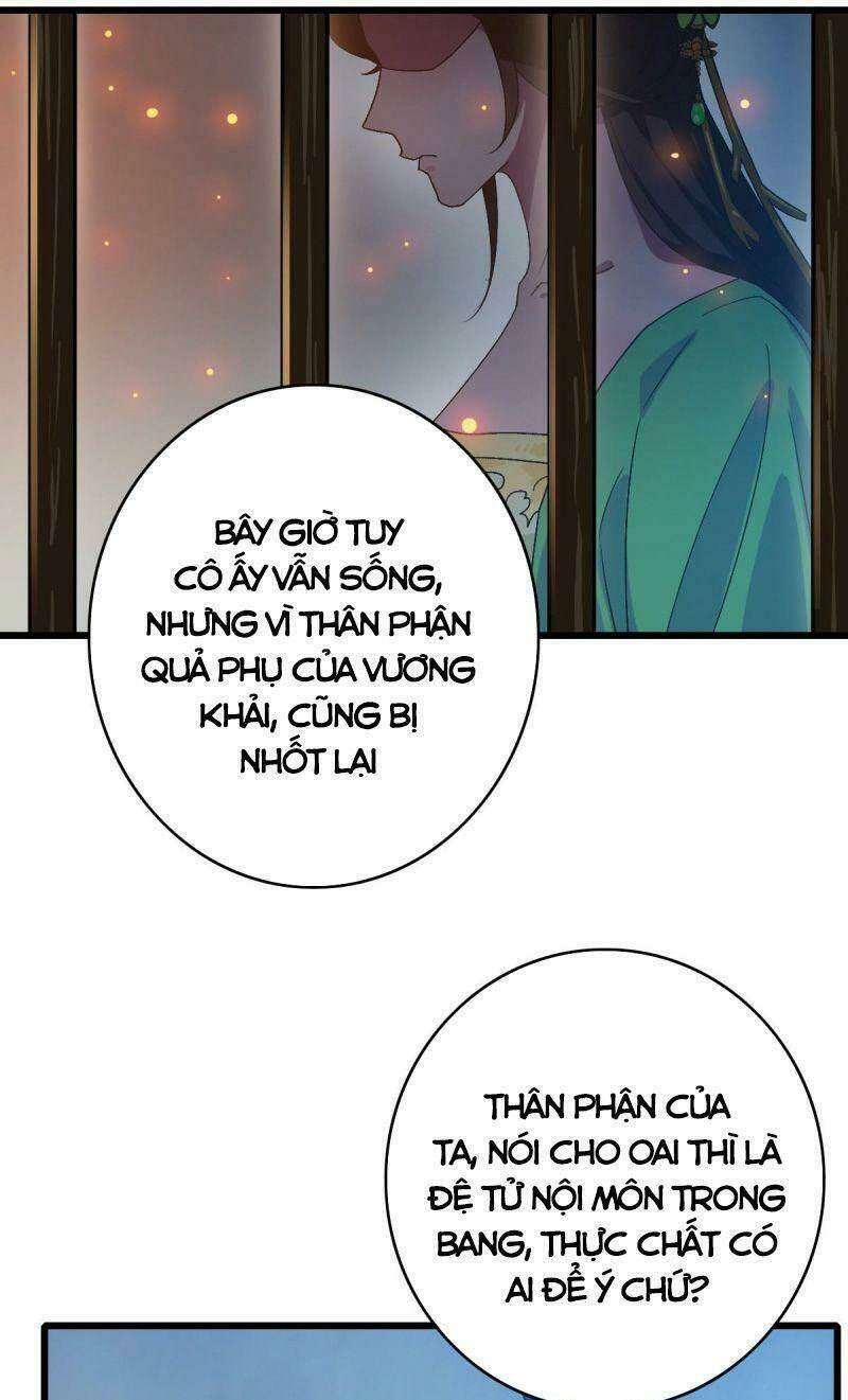 Siêu Đạo Thần Thuật Chương 106 Ảnh 26