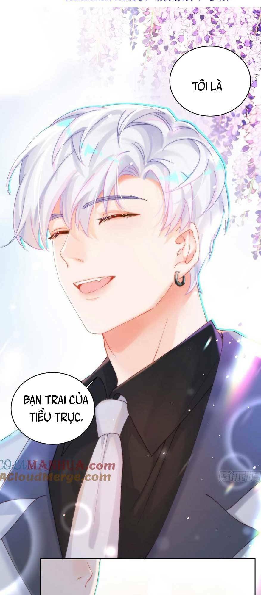 Bạn Trai Hóa Thú Của Tôi Chương 12 Ảnh 2