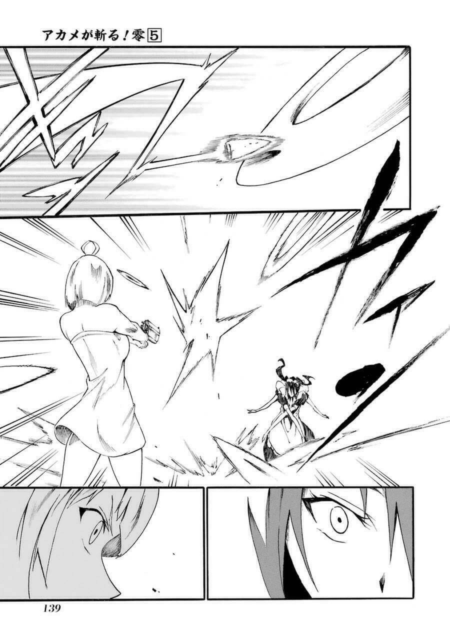 Akame Ga Kill! Zero Chương 30 Ảnh 29