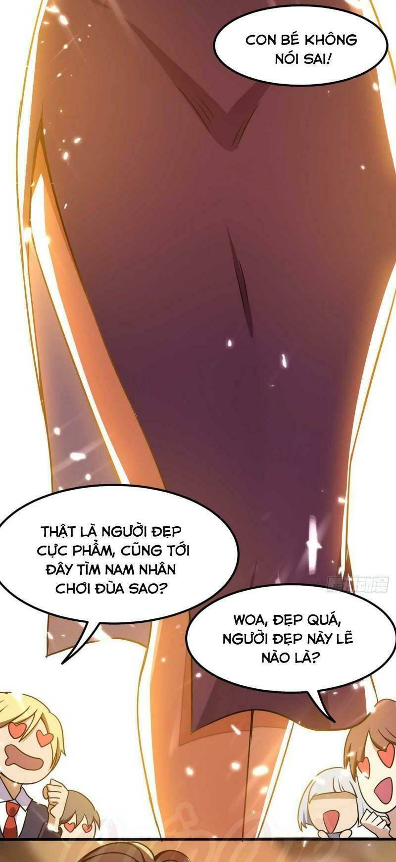 Cực Phẩm Chiến Vương Tại Hoa Đô Chương 1 Ảnh 38