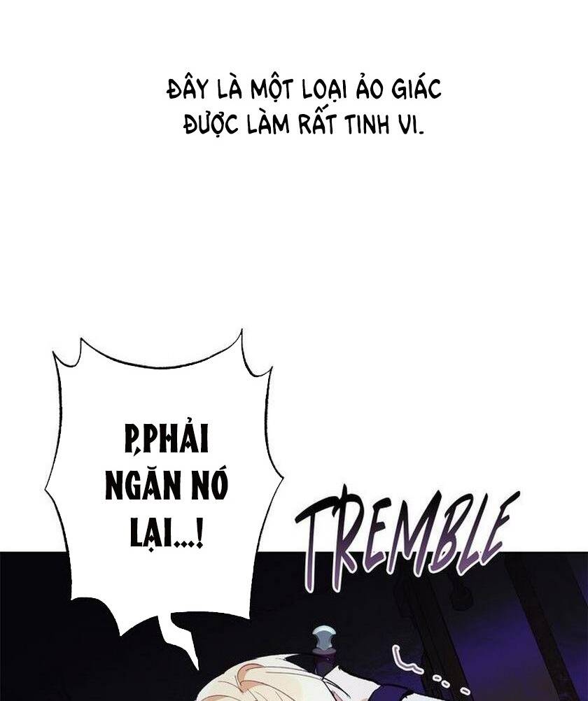 Cách Mà Pháp Sư Đối Mặt Với Cái Chết Chương 27.1 Ảnh 10