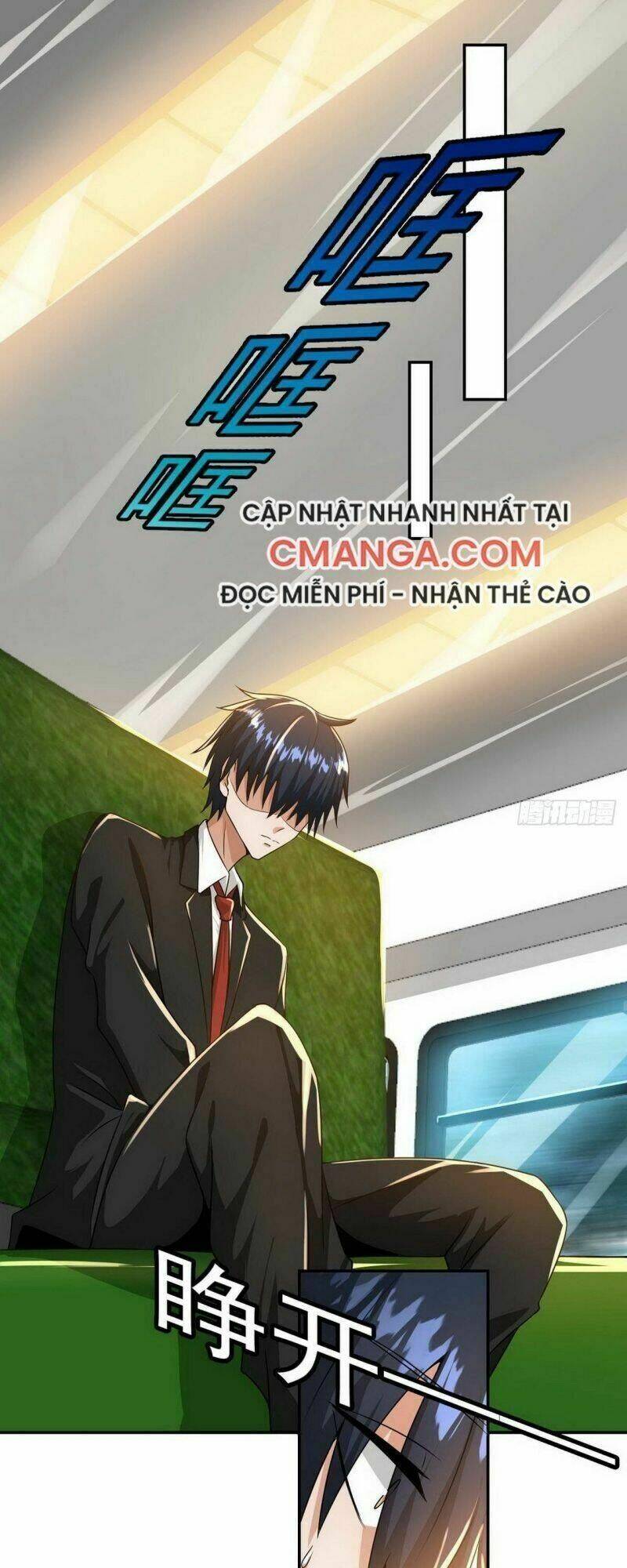 Quỷ Quyệt @Ai Chương 6 Ảnh 2