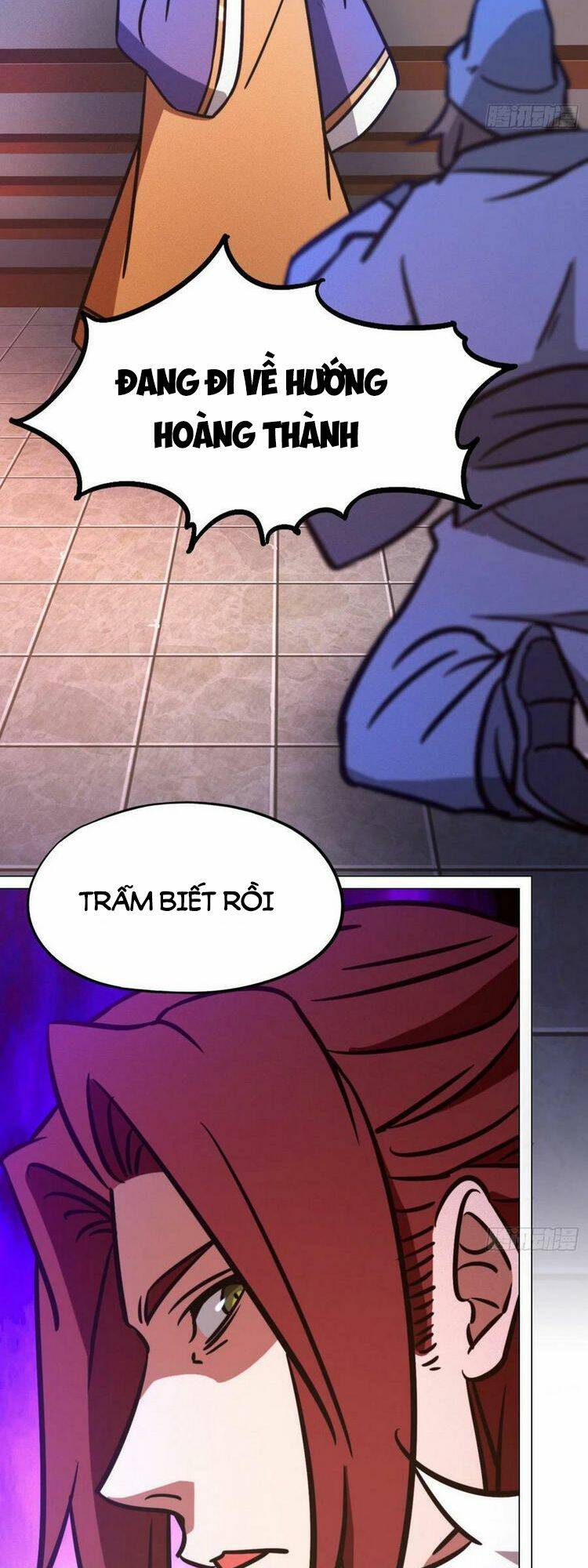 Vạn Cổ Kiếm Thần Chương 202 Ảnh 34