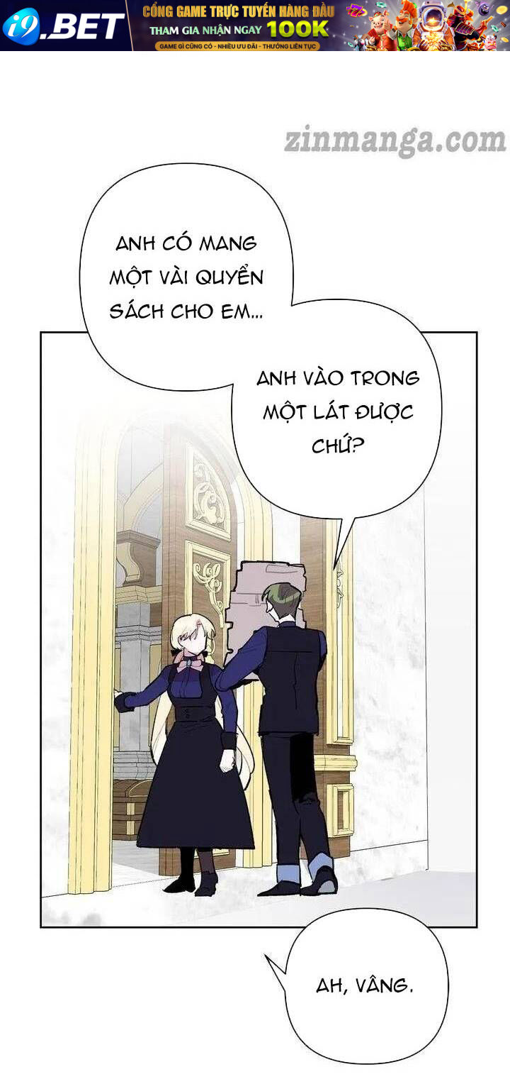 Cách Mà Pháp Sư Đối Mặt Với Cái Chết Chương 21.2 Ảnh 27