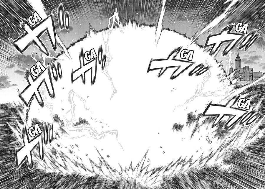 Shinmai Maou No Keiyakusha Chương 37.5 Ảnh 11