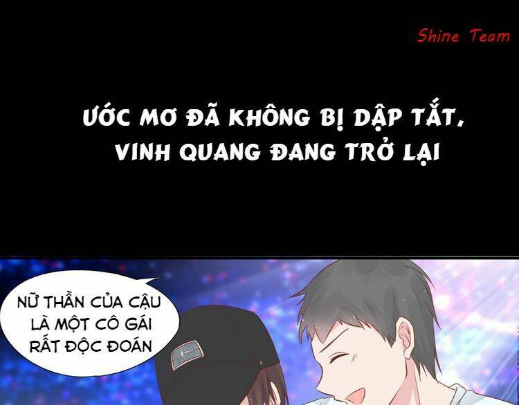 Mật Thất Vây Người Cá Chương 1 Ảnh 36