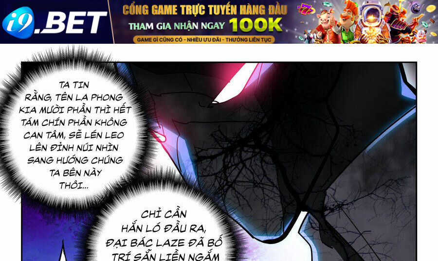 Thôn Phệ Thời Không Chương 136 Ảnh 27