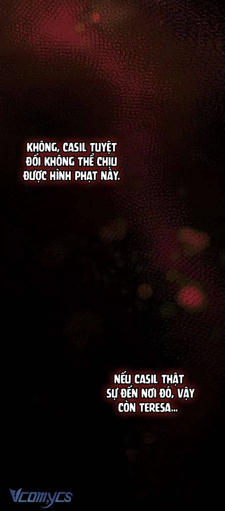 Ai Đó Đang Điều Khiển Cơ Thể Của Tôi Chương 58 Ảnh 84