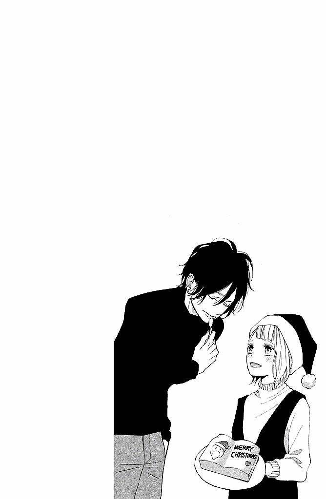 Suki Ni Naranai Yo, Senpai Chương 6 Ảnh 6