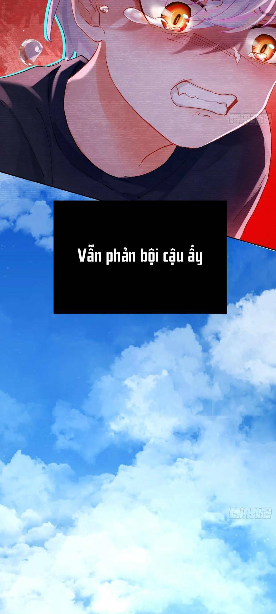 Bạn Trai Hóa Thú Của Tôi Chương 17 Ảnh 22