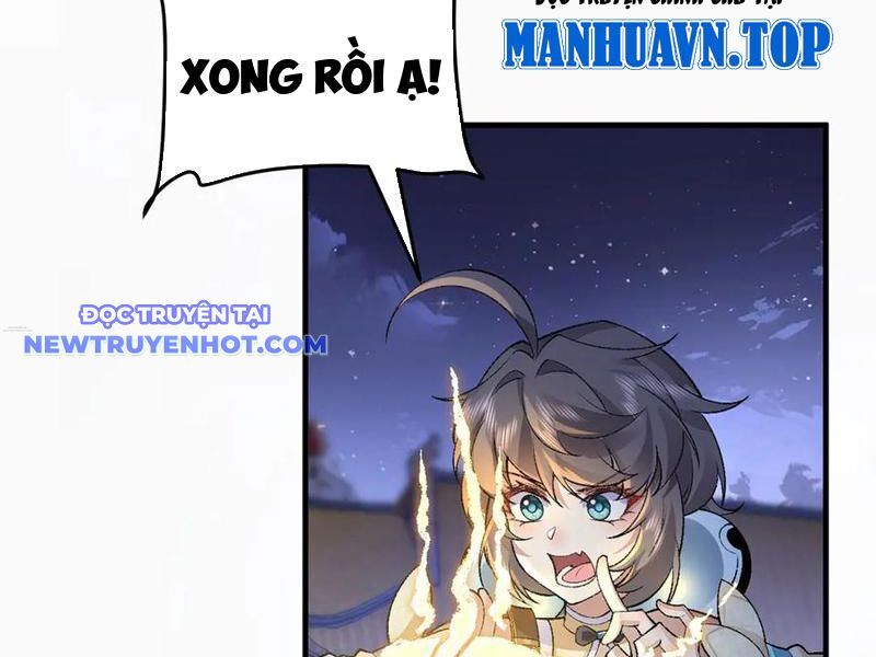 Nhị Sư Huynh Tuy Là Phàm Nhân Nhưng Rất Mạnh Mẽ Chương 82 Ảnh 10