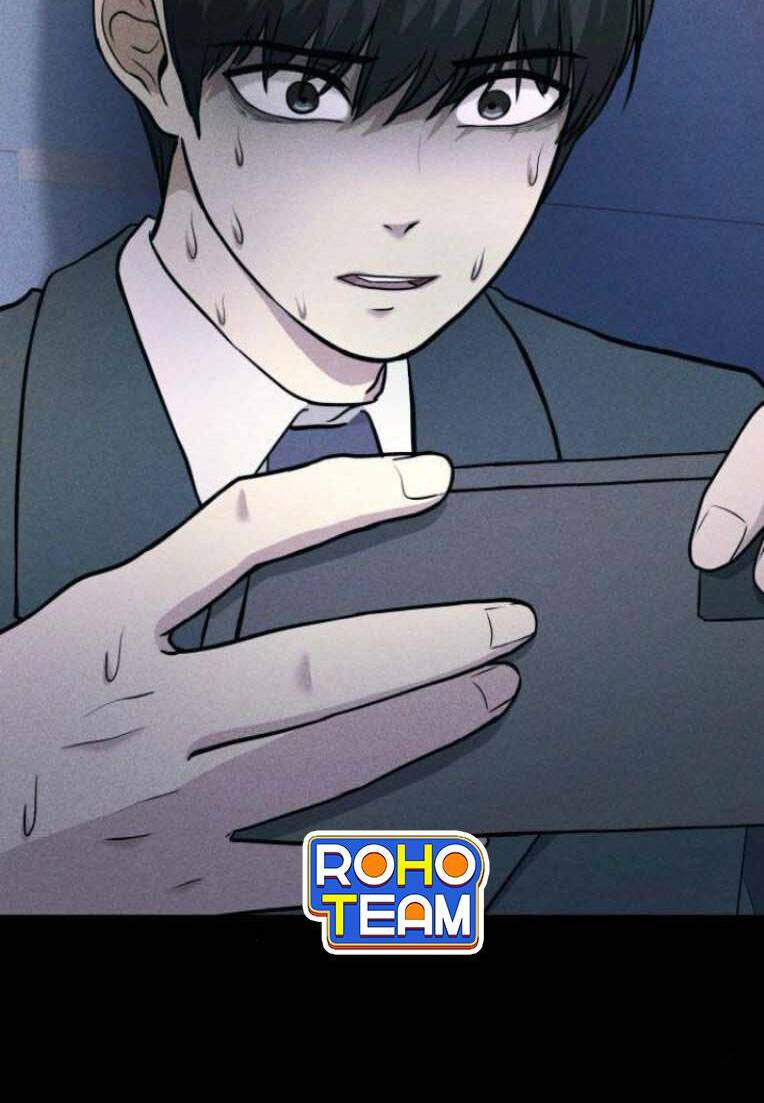 Phòng Kín Chương 20 Ảnh 12