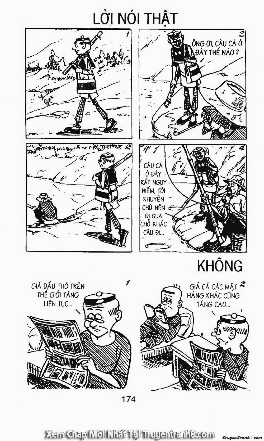 Chú Thoong Chương 231 Ảnh 11