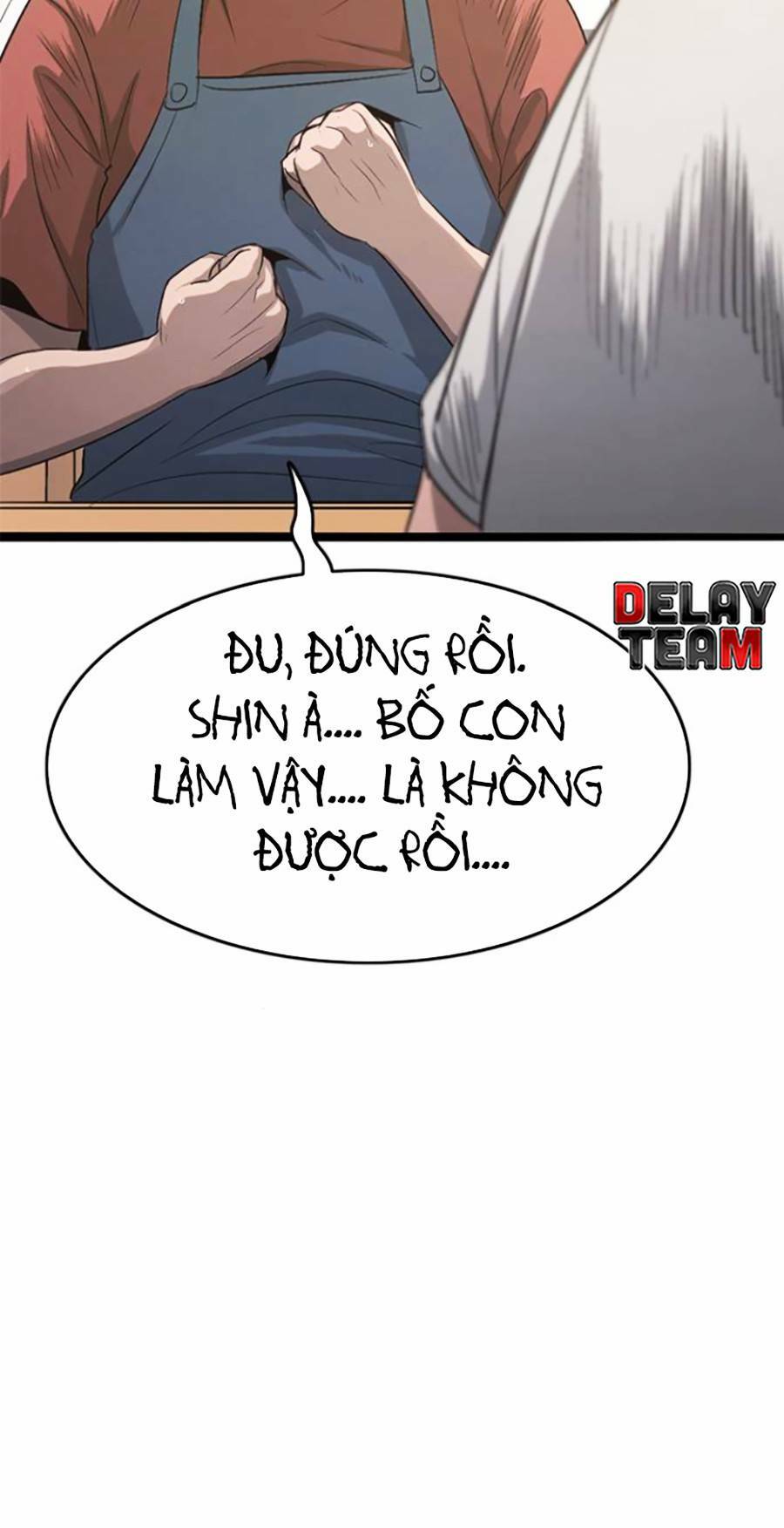 Ngục Tù Đẫm Máu Chương 53 Ảnh 144