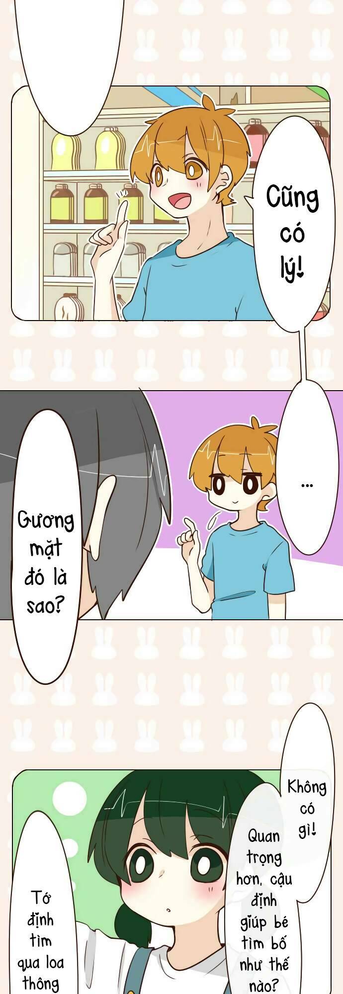 Ike Loli Chương 35 Ảnh 14