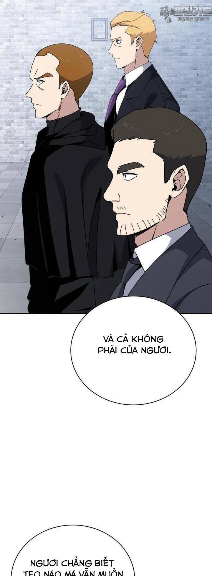 Ma Tôn Tái Thế Chương 156 Ảnh 53