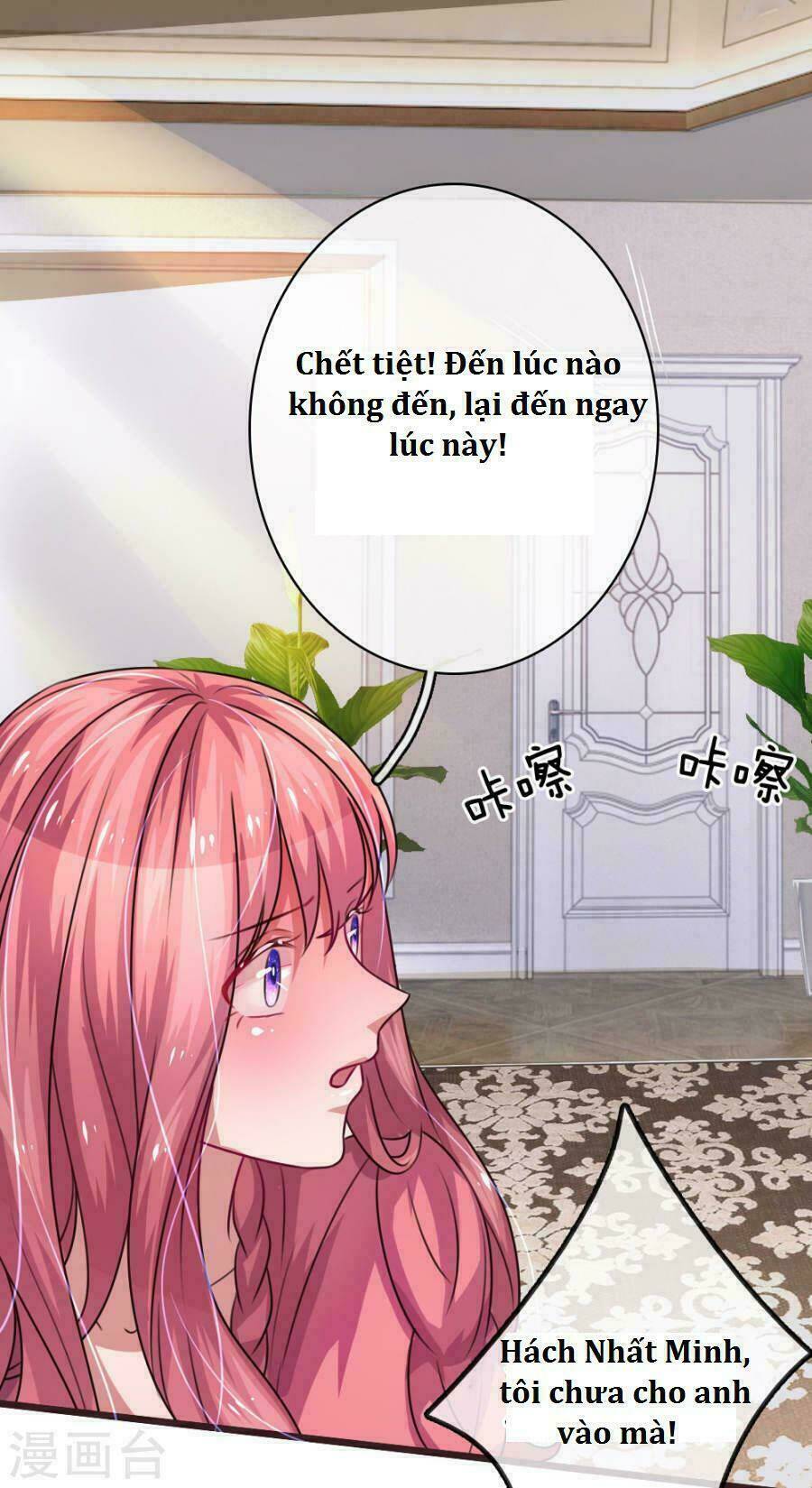 Trùng Sinh Để Trả Thù Chương 46 Ảnh 18