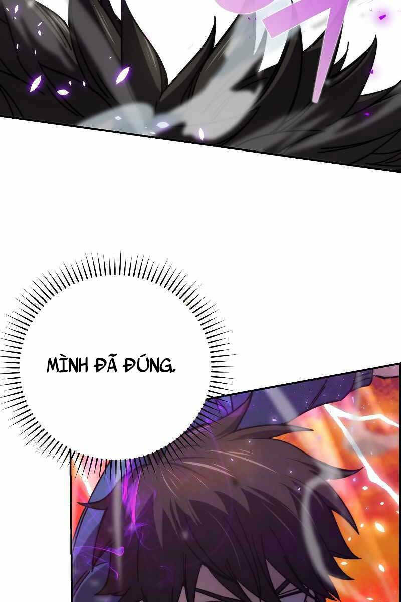 Chúa Quỷ Tăng Cấp Bằng Võ Thuật Chương 34 Ảnh 25