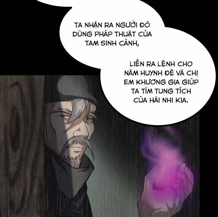 Nữ Chủ Người Đàn Ông Của Bạn Bị Hỏng Rồi Chương 89 Ảnh 22