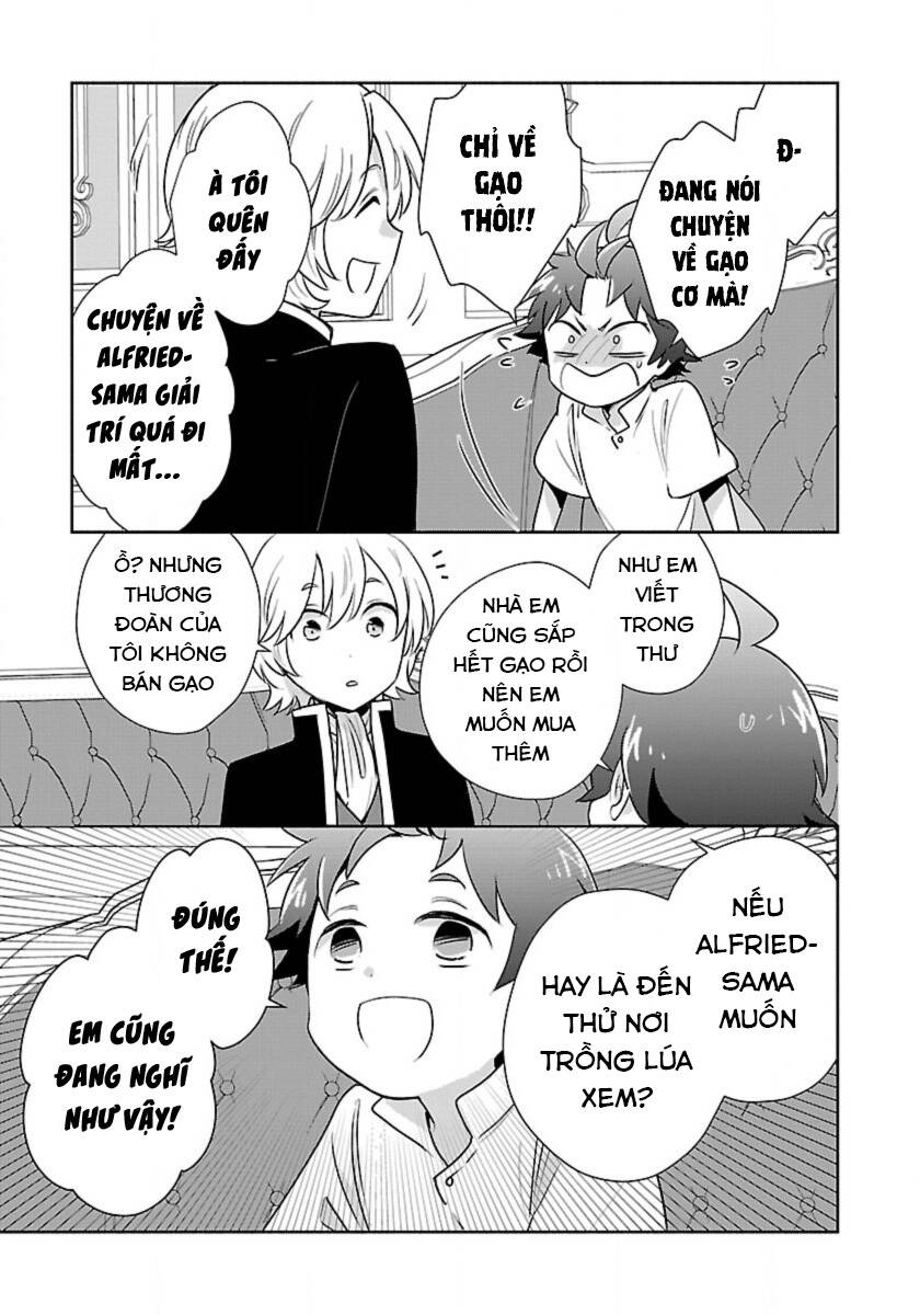 Tensei Shite Inaka De Slowlife Wo Okuritai Chương 62 Ảnh 13