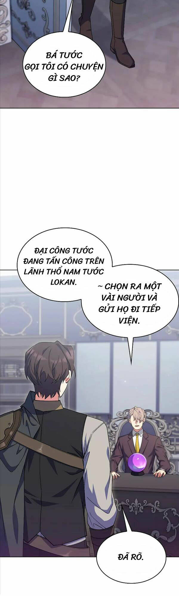 Chuyển Sinh Vào Gia Tộc Suy Vong Chương 40 Ảnh 60