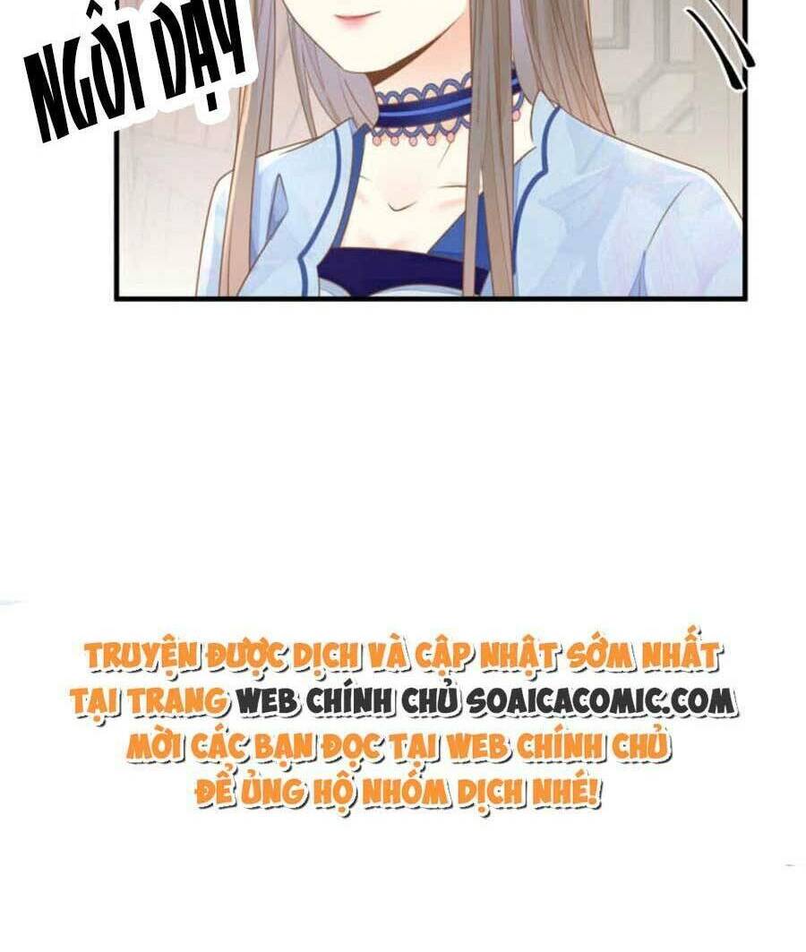 Thiên Kim Độc Phi Trọng Sinh Chương 22 Ảnh 35