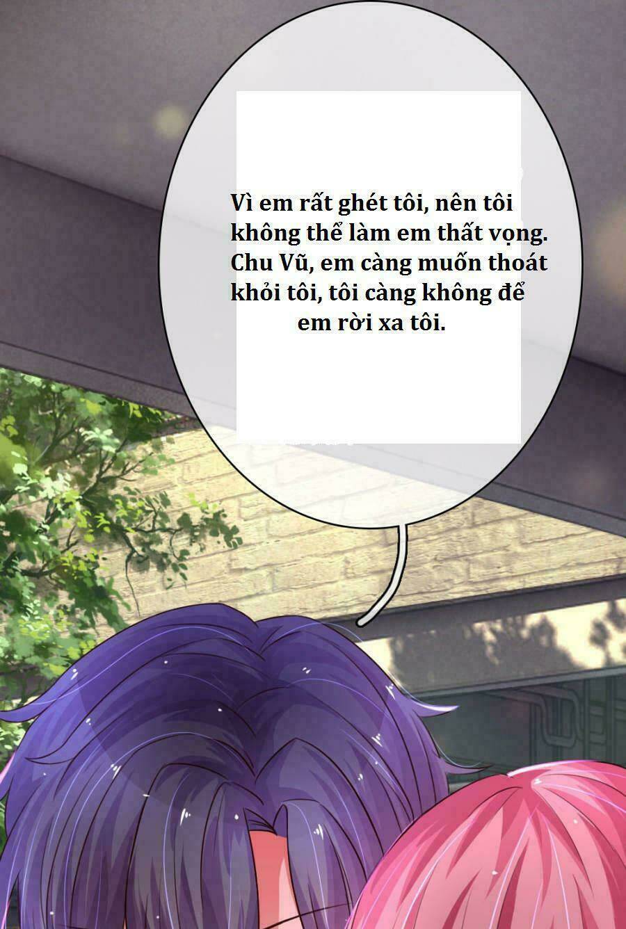 Trùng Sinh Để Trả Thù Chương 45 Ảnh 23