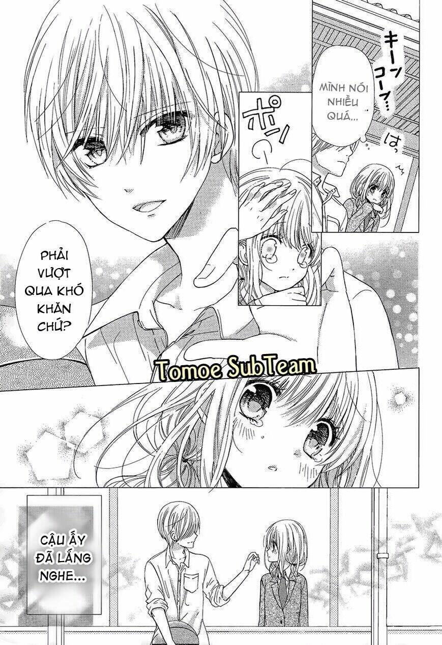 Aoba-Kun Ni Kikitai Koto Chương 1 Ảnh 38