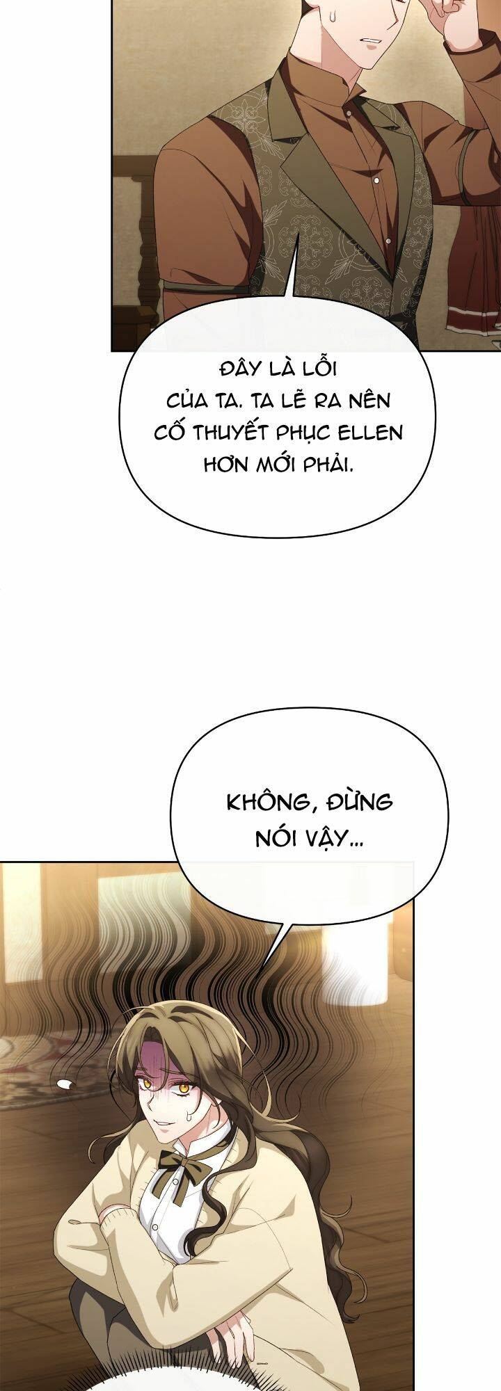 Nữ Chính Bỏ Trốn Ở Nhà Bên Chương 44 Ảnh 27