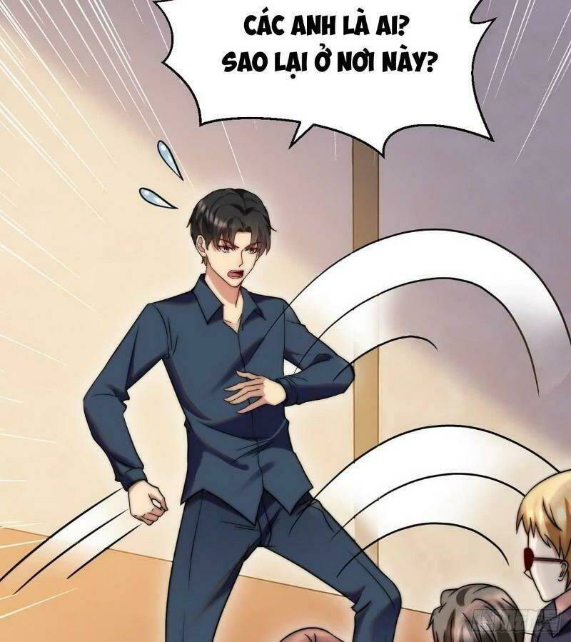 Cực Phẩm Chiến Vương Tại Hoa Đô Chương 7 Ảnh 46
