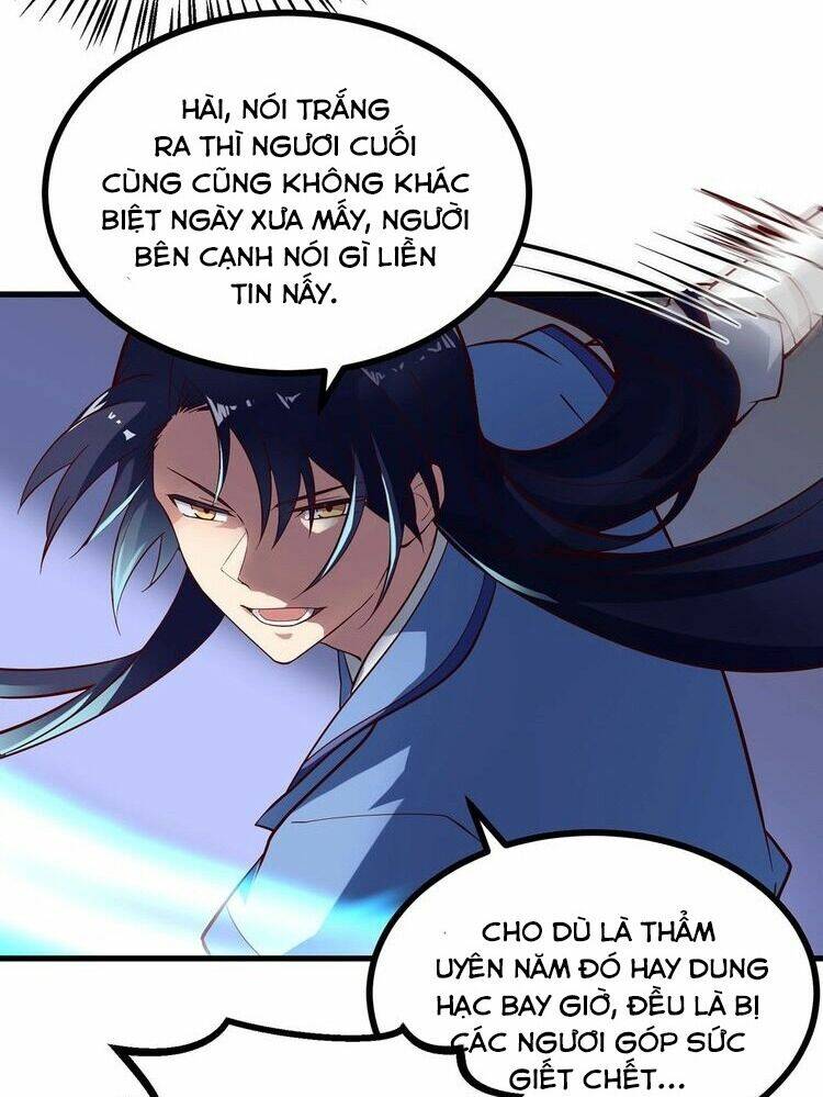 Nữ Chủ Người Đàn Ông Của Bạn Bị Hỏng Rồi Chương 89 Ảnh 38