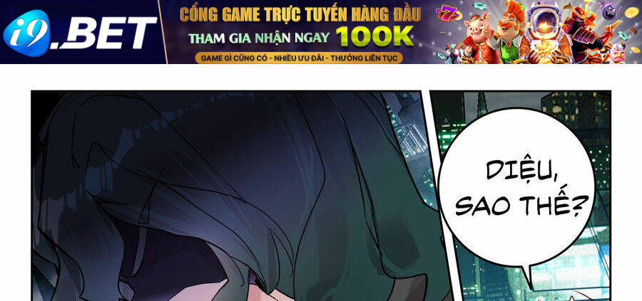 Thôn Phệ Thời Không Chương 131 Ảnh 27