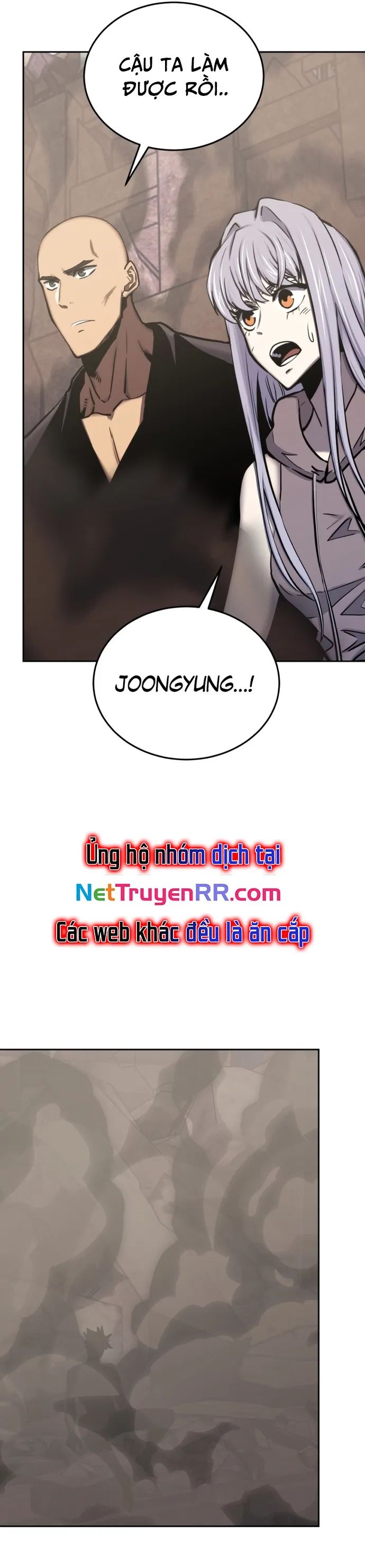 Kể Từ Bây Giờ, Tôi Là Một Người Chơi Chương 126 Ảnh 28