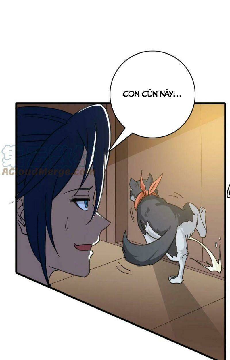 Siêu Đạo Thần Thuật Chương 123 Ảnh 32