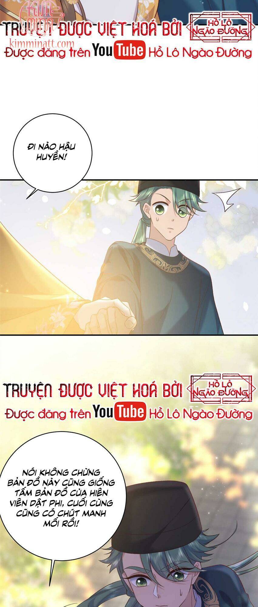 Bát Phu Lâm Môn Chương 76 Ảnh 29