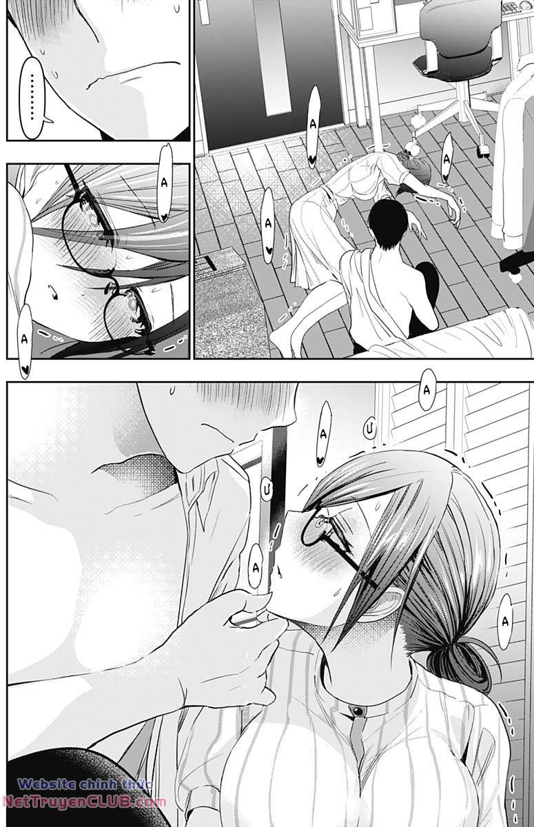 Batsu Hare Chương 75 Ảnh 7