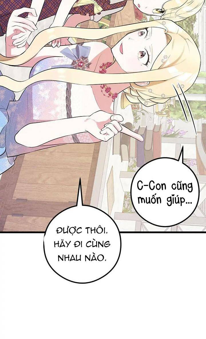 Bỗng Một Ngày Tôi Có Chồng Và Con Chương 8 Ảnh 50