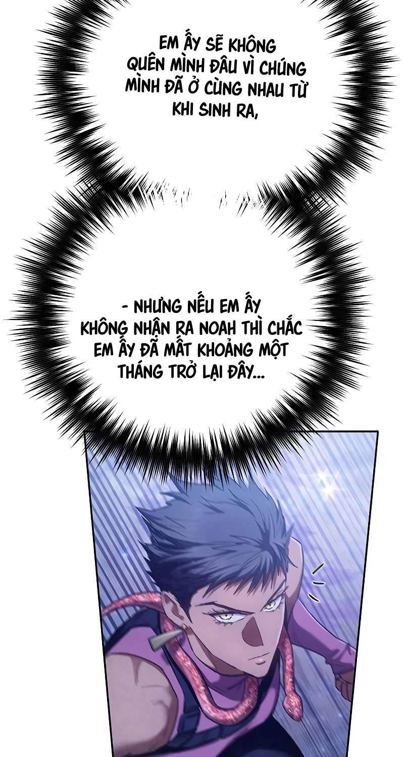 Những Ranker Cấp S Mà Tôi Nuôi Dưỡng Chương 144 Ảnh 56
