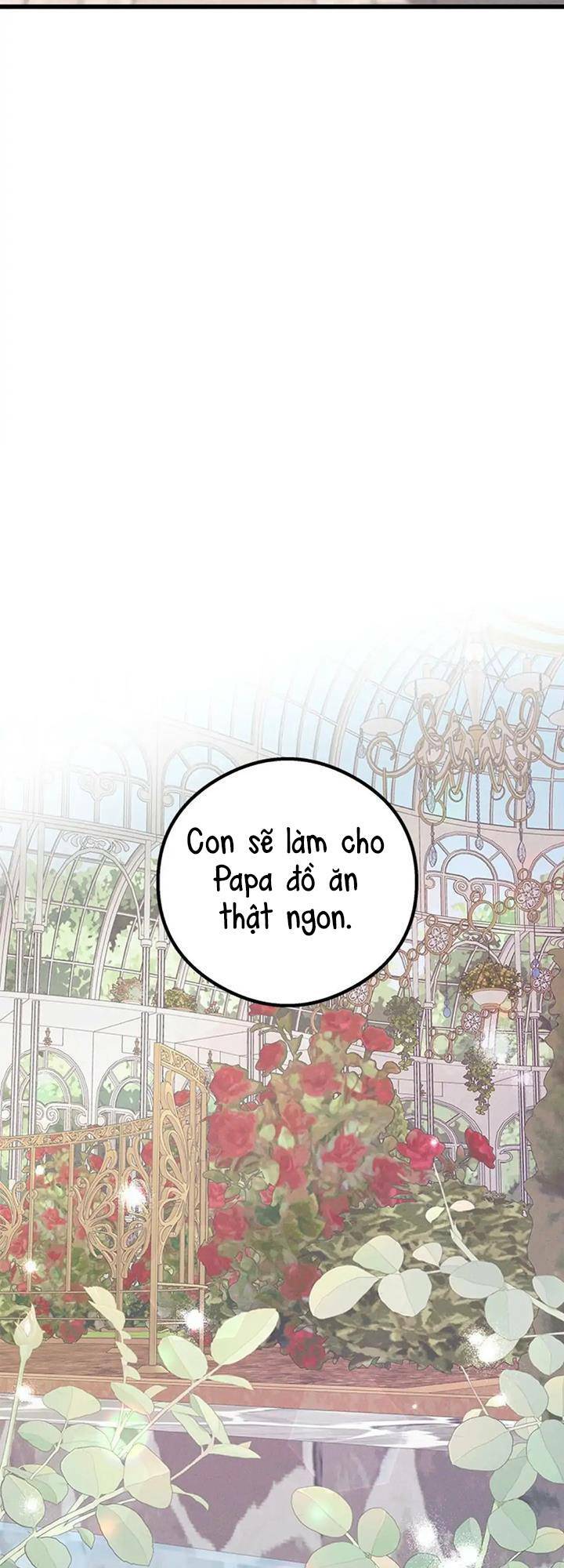 Bỗng Một Ngày Tôi Có Chồng Và Con Chương 8 Ảnh 36