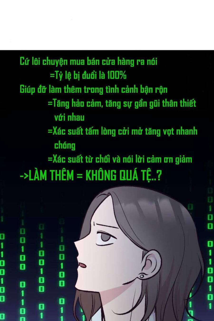 Tình Cờ Ta Gặp Nhau Chương 12 Ảnh 75