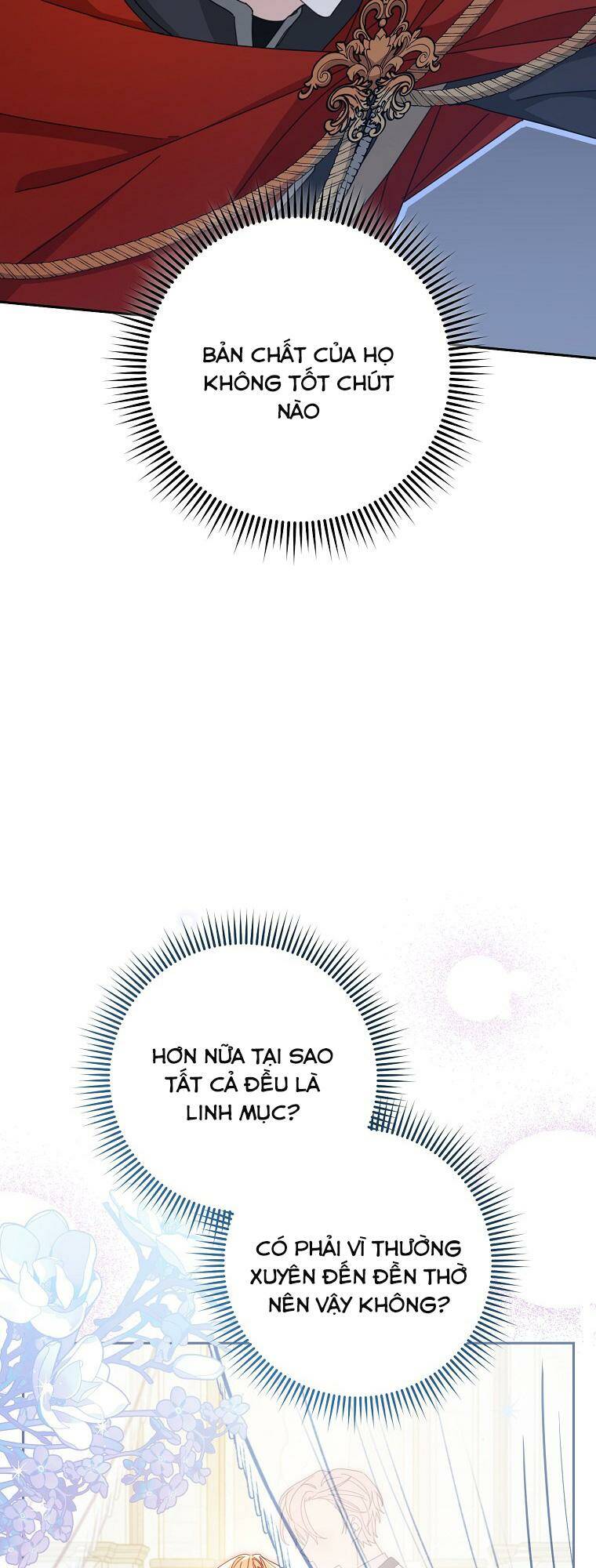 Tôi Đã Phạm Sai Lầm Rồi Chương 38 Ảnh 61