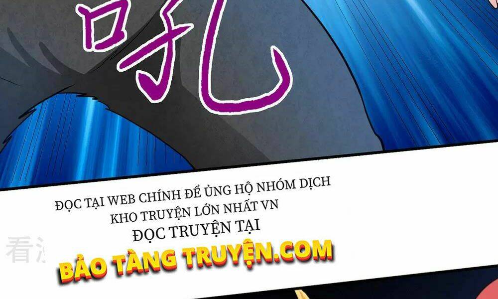 Thần Chiến Tranh Chương 70 Ảnh 67