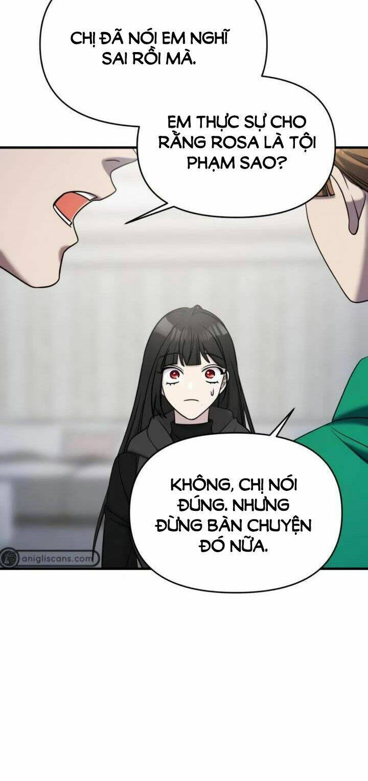 Kẻ Phản Diện Thuần Túy Chương 69.1 Ảnh 63