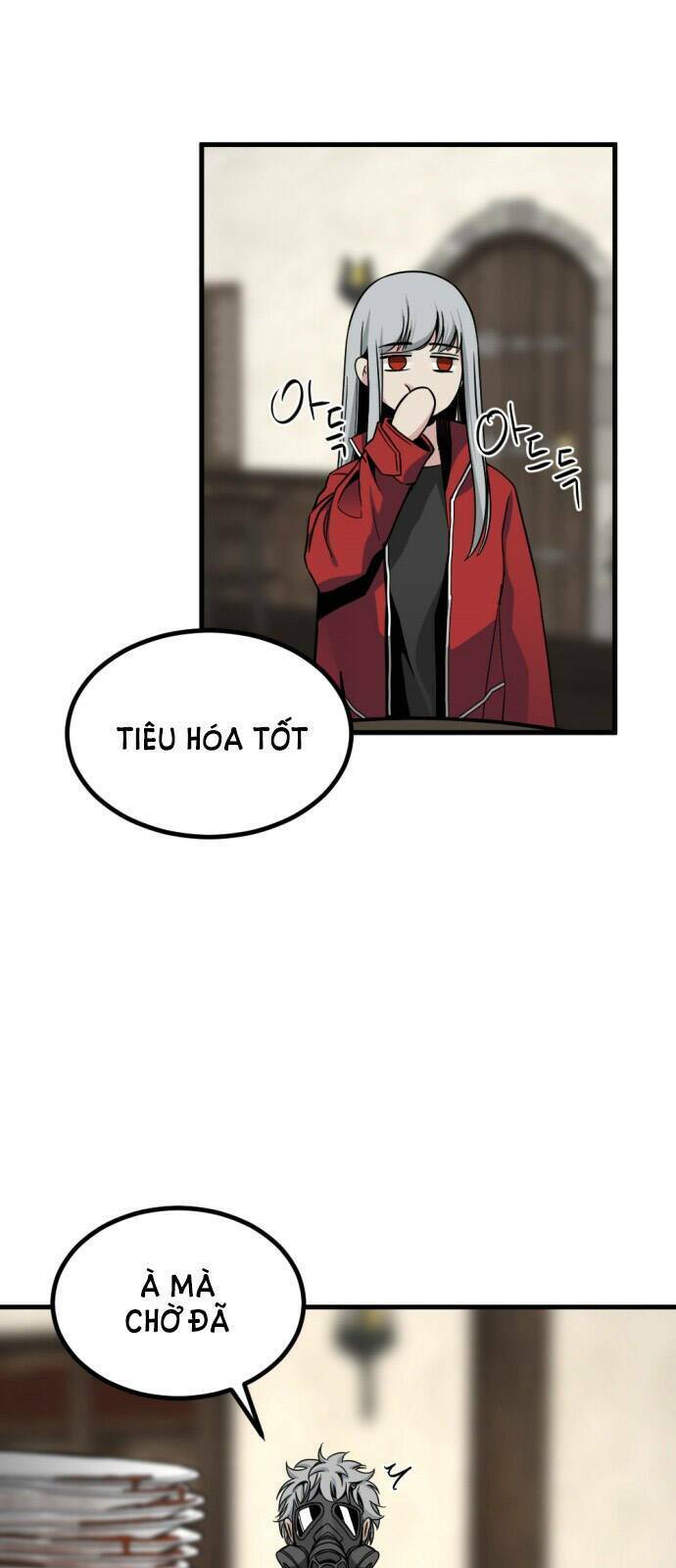 Tiêu Diệt Anh Hùng Chương 12 Ảnh 58