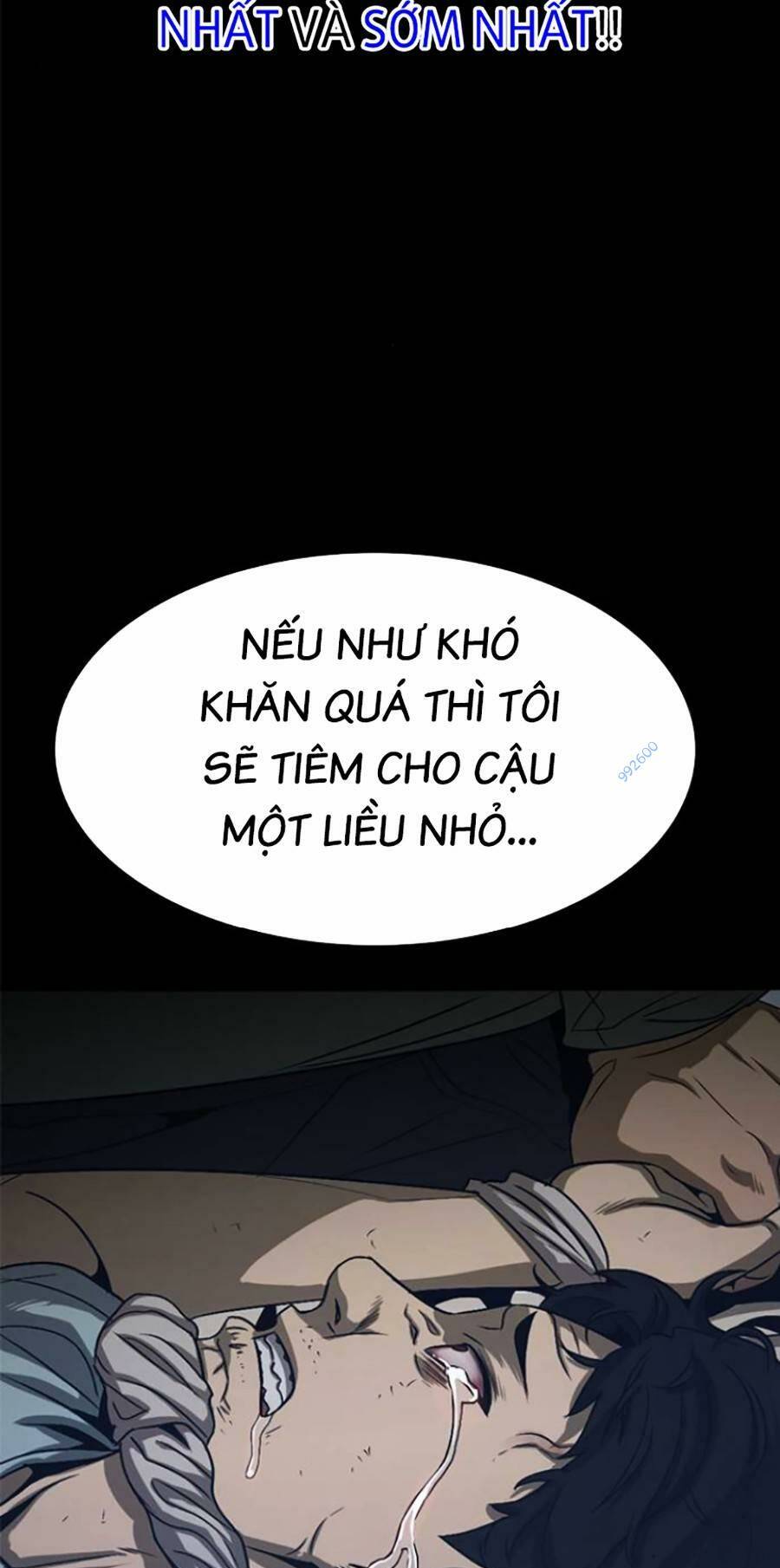 Ngục Tù Đẫm Máu Chương 56 Ảnh 34
