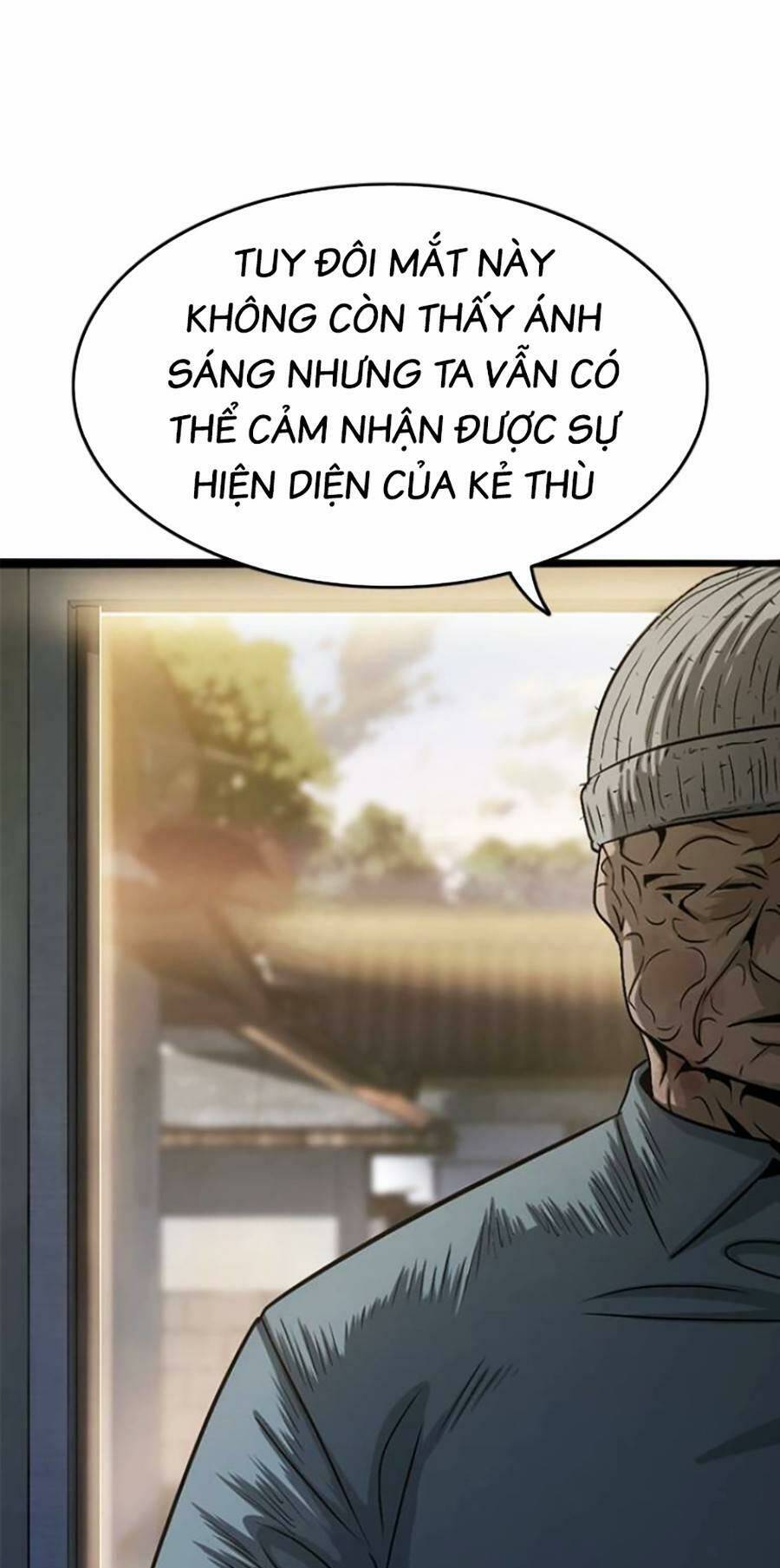 Ngục Tù Đẫm Máu Chương 56 Ảnh 6