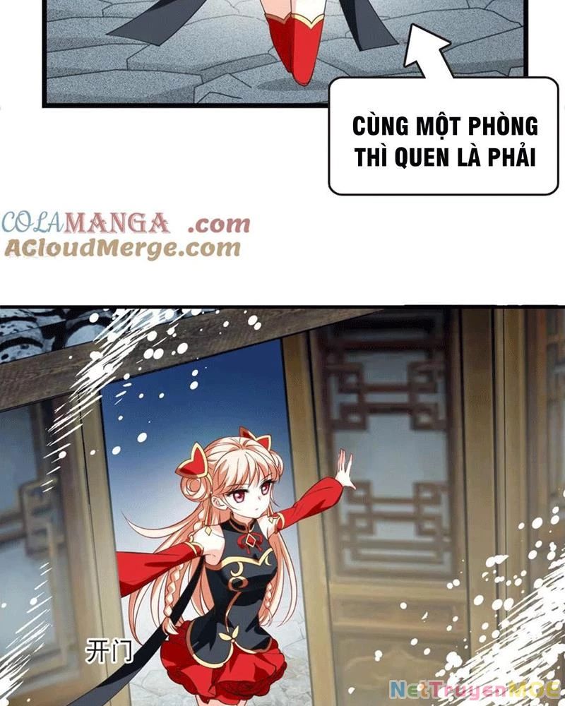 Phong Khởi Thương Lam Chương 677 Ảnh 11